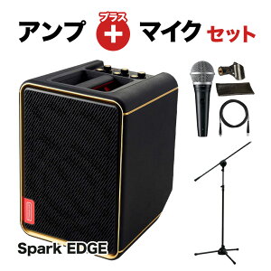 Positive Grid Spark EDGE }CNZbg M^[Av x[X L[{[h Ή 65W K̓Cuɂ ȈPA |WeBuObh