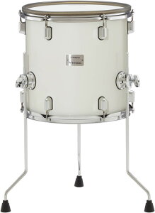Roland PDA140F-PW 14�C���` �t���A�^���p�b�h �yV-Drums Acoustic Design�z �ؐ��V�F�� �p�[���z���C�g ���[�����h