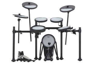 Roland VQD106PADS TCgdqh yW[ʔz yV-Drums Quiet Designzy΍zyhEhUz [h