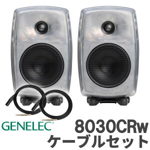 yyVX[p[SALE Gg[P5{z[ʌ] GENELEC 8030CRw (RAWtBjbV) P[uZbg X^WIj^[Xs[J[ p[hXs[J[ WFlbN