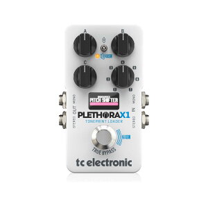 TC Electronic PLETHORA X1 RpNgGtFN^[ TonePrint Loadery_ TC GNgjbN