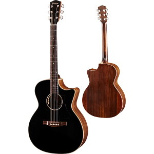 Eastman PCH2-GACE BK Black GAR ubN AR[XeBbNM^[ C[Xg}