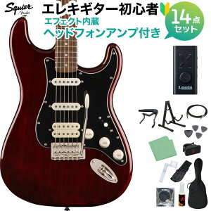 Squier by Fender Classic Vibe '70s Stratocaster HSS, Laurel Fingerboard, Walnut S14_Zbg ywbhzAvtz GLM^[ XggLX^[ XNC[ / XNCA yWEBSHOPz