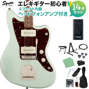 Squier by Fender Classic Vibe '60s Jazzmaster, Laurel Fingerboard, Sonic Blue S14_Zbg ywbhzAvtz GLM^[ WY}X^[ XNC[ / XNCA yWEBSHOPz
