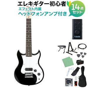 VOX SDC-1 MINI BK (Black) ~jGLM^[S14_Zbg ywbhzAvtz ~jM^[ gxM^[ V[gXP[ ubN  {bNX