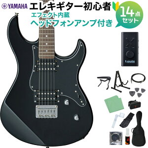 YAMAHA PACIFICA120H BL(ubN) GLM^[S14_Zbg ywbhzAvtz }n pVtBJ PAC120H