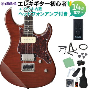 YAMAHA PACIFICA611HFM RTB GLM^[S14_Zbg ywbhzAvtz [grA }n pVtBJ