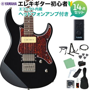 YAMAHA PACIFICA311H BL(ubN) GLM^[S14_Zbg ywbhzAvtz }n pVtBJ