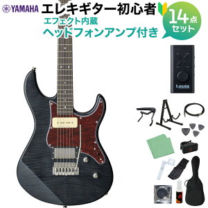 yʌSALEz YAMAHA PACIFICA611VFM TBL GLM^[S14_Zbg ywbhzAvtz gX[ZgubN }n pVtBJ