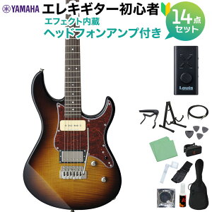 YAMAHA PACIFICA611VFM TBS GLM^[S14_Zbg ywbhzAvtz ^oRuETo[Xg }n pVtBJ