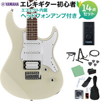楽天市場】yamaha pacifica012初心者14点セットの通販