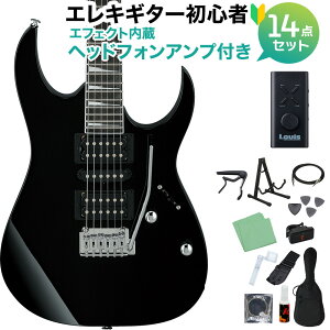 Gio Ibanez GRG170DX BKN (Black Night) GLM^[S14_Zbg ywbhzAvtz WI ACoj[Y