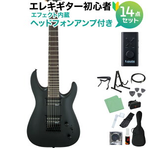 Jackson Dinky Arch Top JS22-7 SBK GLM^[S14_ZbgywbhzAvtz 7M^[ TeubN WN\ JS Series