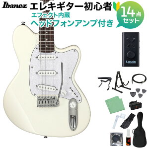 Ibanez ICHI00-VWH GLM^[S14_ZbgywbhzAvtz Ichika Nito VOlC`[f ACoj[Y