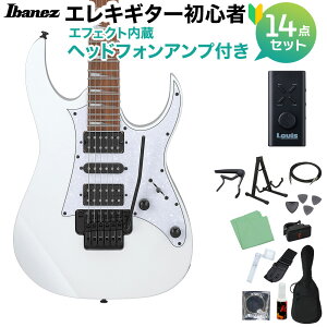 Ibanez RG450DXB WH GLM^[S14_Zbg ywbhzAvtz ACoj[Y Standard RG