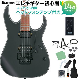 Ibanez RG420EX BKF GLM^[S14_Zbg ywbhzAvtz ACoj[Y Standard RG