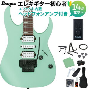 Ibanez RG470DX SFM Sea Foarm Green Matte GLM^[S14_Zbg ywbhzAvtz lCJ[ ACoj[Y Standard RG