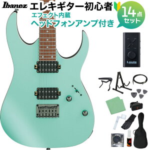 Ibanez RG421S SEM Foarm Green Matte GLM^[S14_Zbg ywbhzAvtz ACoj[Y Standard RG