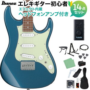 Ibanez AZES31-AOC GLM^[S14_Zbg ywbhzAvtz mg nobJ[EV~[V ACoj[Y