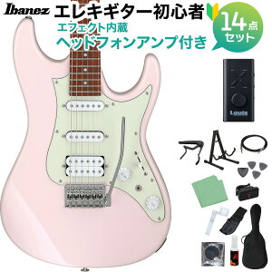 Ibanez AZES40-PPK GLM^[S14_Zbg ywbhzAvtz g tgPUnobJ[EV~[V ACoj[Y