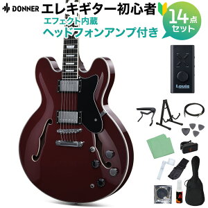 Donner DJP-1000 Burgundy Red GLM^[S14_Zbg ywbhzAvtz Z~AR Z~zE o[KfBbh hi[