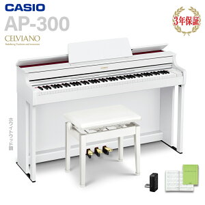 CASIO AP-300WE zCgEbh dqsAm ZBA[m 88 JVI yzݒuzysz