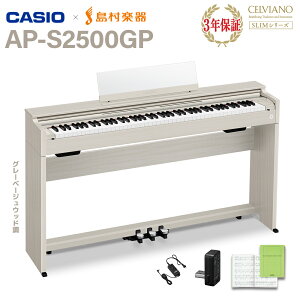 y10/26 wbhzv[gIz CASIO AP-S2500GP/GB dqsAm ZBA[m 88 JVI yzݒuzysz yyz