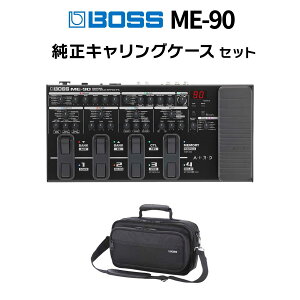 BOSS ME-90 LOP[XZbg }`GtFN^[ GLM^[p {X ME90