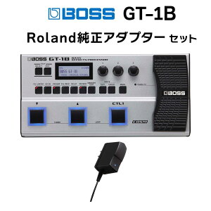 BOSS GT-1B A_v^[Zbg }`GtFN^[ GLx[Xp  S҂ɍœK {X GT1B