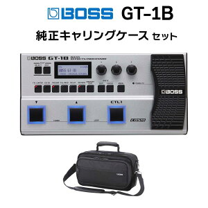 BOSS GT-1B LOP[XZbg }`GtFN^[ GLx[Xp  S҂ɍœK ^ {X GT1B