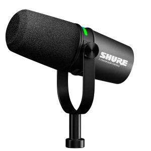 SHURE MV7i X}[g}CNzC^[tFCX VA