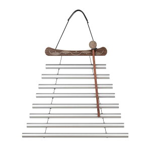 MEINL Sonic Energy Meditation Flow Chime [C# Minor] 8 c60cm fBe[V t[`C }bg/P[Xt }Cl MFC8CSHMIS \jbNGiW[