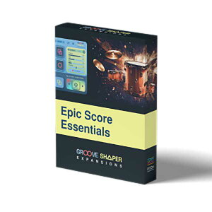 Pitch Innovations Epic Score Essentials g sb`Cmx[VY [[[i s]