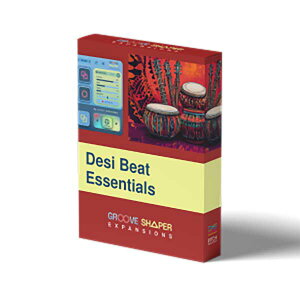 yyVX[p[SALE Gg[P5{z Pitch Innovations Desi Beat Essentials g sb`Cmx[VY [[[i s]