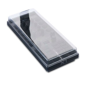 DECKSAVER [ Native Instruments Traktor X1 MK3 / Z1 MK2 ]p @ޗpیJo[ fbLZ[o[ DS-PC-X1MK3Z1MK2
