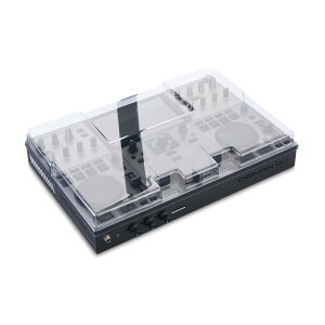 DECKSAVER [ Denon DJ PRIME GO / PRIME GO+ ]p @ޗpیJo[ fbLZ[o[ DS-PC-PRIMEGO+