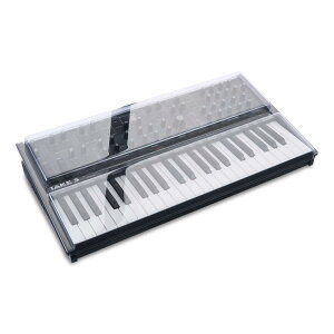 DECKSAVER [ Oberheim TEO-5 / Sequential TAKE 5 ]p @ޗpیJo[ fbLZ[o[ DS-PC-TAKE5TEO5