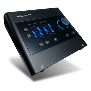 PreSonus Quantum ES 2 I[fBIC^[tFCX@USB-C v\iX
