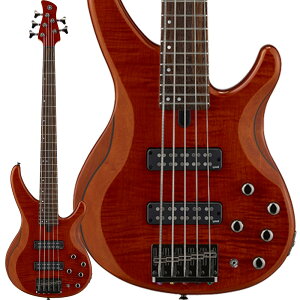 YAMAHA TRBX605FM CMB LuE 5 x[X }n