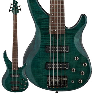 YAMAHA TRBX605FM IDB �C���f�B�S�u���[ 5�� �x�[�X ���}�n