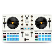 HERCULES DJControl Mix Ultra DJコントローラー djay [Apple Music ストリーミング対応] ハーキュリース