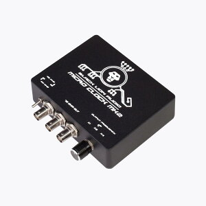 Black Lion Audio Micro Clock MKII �O���N���b�N �N���b�N�W�F�l���[�^�[ [44.1kHz - 192kHz] �y�[�����⍇�����������z