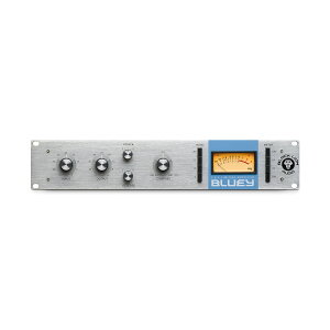 Black Lion Audio Bluey FET Limiting Amplifier �R���v���b�T�[ �u���b�N���C�I���I�[�f�B�I �y�[�����⍇�����������z