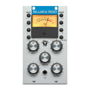 Black Lion Audio Bluey 500 FET Limiting Amplifier �R���v���b�T�[ 500�V���[�Y �u���b�N���C�I���I�[�f�B�I �y�[�����⍇�����������z