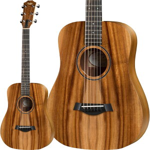 Taylor Baby Taylor-e Koa GARM^[ ~jM^[ RA AR[XeBbNM^[ BTe-Koa eC[