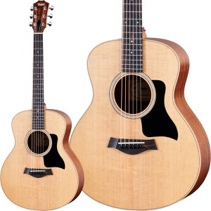 Taylor GS Mini Layered Sapele �A�R�[�X�e�B�b�N�M�^�[ �~�j�M�^�[ �e�C���[