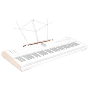 ARTURIA AstroLab Music Stand ASTROLAB61 ʗ ܂肽ݕʑ A[gA