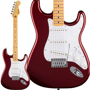 Fender Standard Stratocaster Candy Cola GLM^[ XggLX^[ tF_[