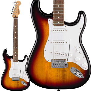 Fender Standard Stratocaster 3-Color Sunburst GLM^[ XggLX^[ tF_[