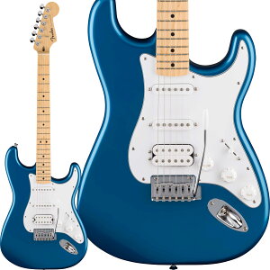 Fender Standard Stratocaster HSS Aqua Marine Metallic GLM^[ XggLX^[ tF_[